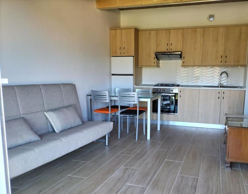 Apartamento Mogor, En Марин Экстерьер фото